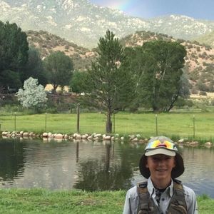 Meet your Posher, Kayden